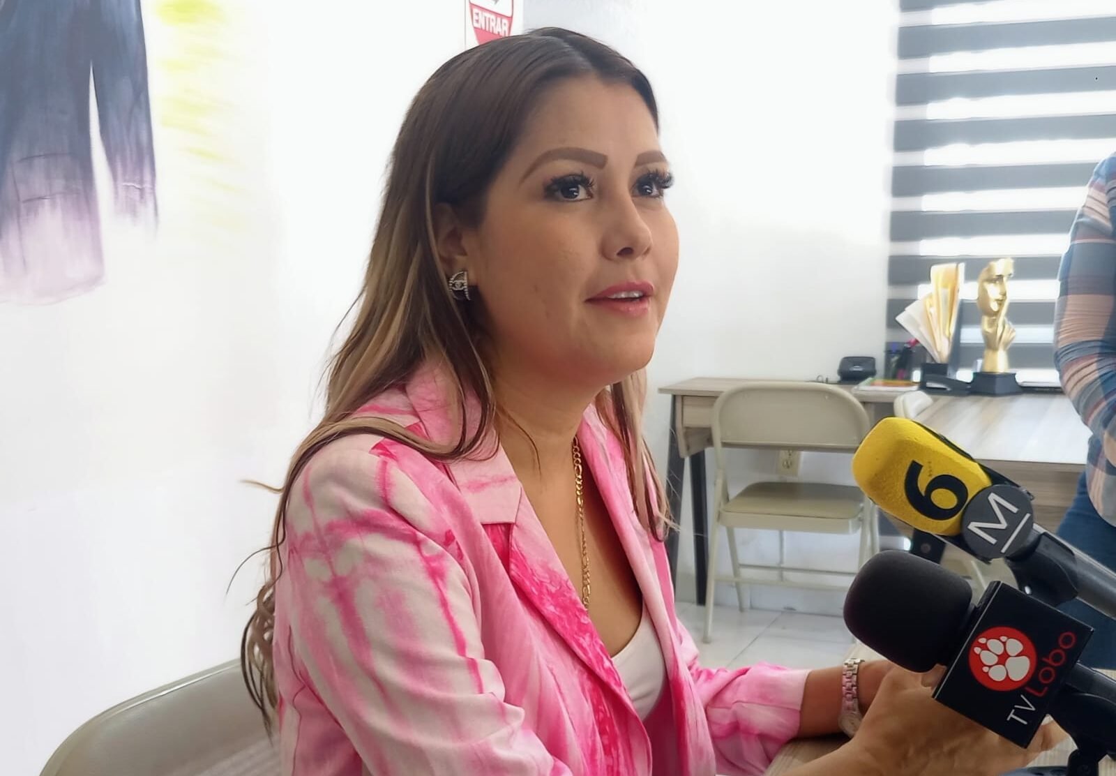Se unen promotores de Adán Augusto en Durango a Claudia Sheinbaum